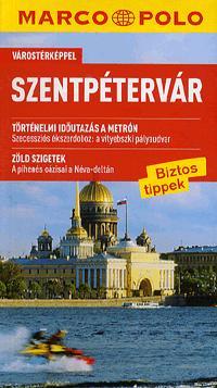 Szentpétervár