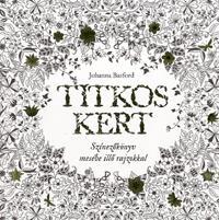 Titkos kert