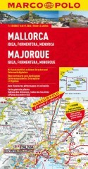 Španělsko-Mallorca/Ibiza/Formentera 150T MD
