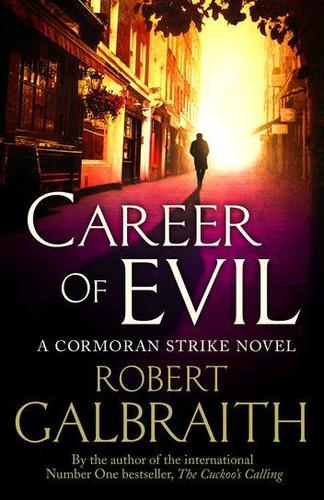 Career of Evil (PB)