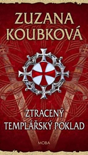 Ztracený templářský poklad
