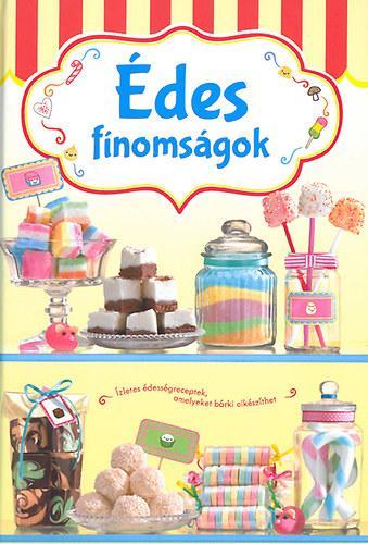Édes finomságok