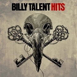 Billy Talent - Hits   CD
