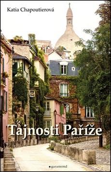 Tajnosti Paříže