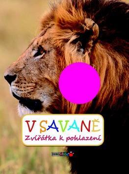 V savaně
