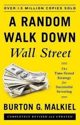 Random Walk Down Wall Street