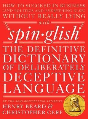 Spinglish