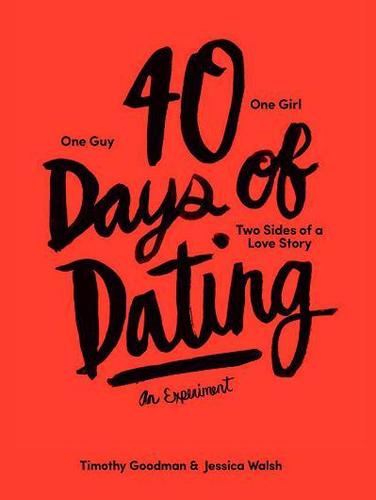 40 Days of Dating