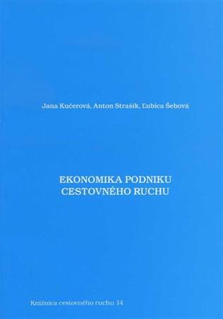 Ekonomika podniku cestovného ruchu