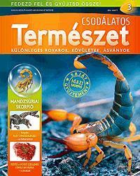 Csodálatos természet 3