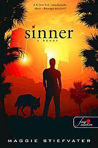 Sinner- A bűnös