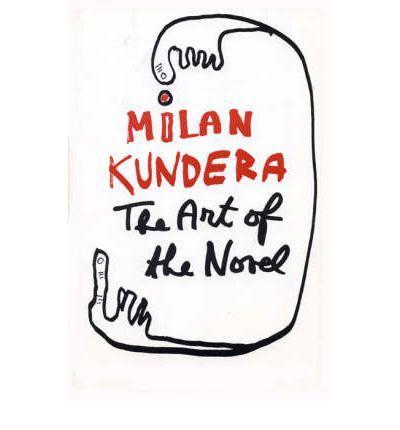 The Art of the Novel