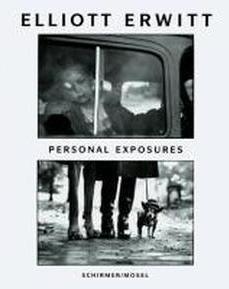 Personal Exposures: Photographien 1946-1988