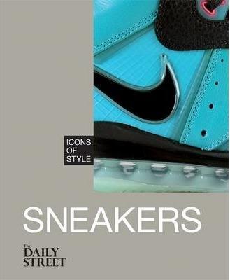 Icons of Style: Sneakers