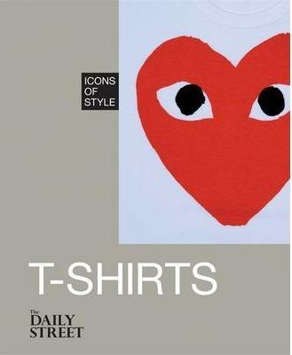 Icons of Style: T-Shirts