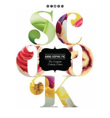 Scook: The Complete Cookery Guide