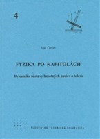 Fyzika po kapitolách 4