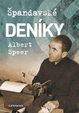 Kniha Albert Speer: Špandavské deníky