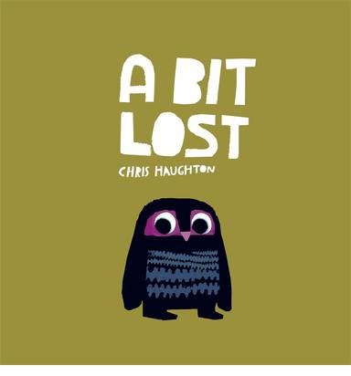 A Bit Lost
