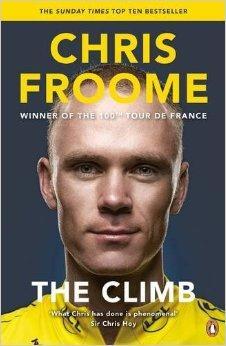 The Climb: The Autobiography