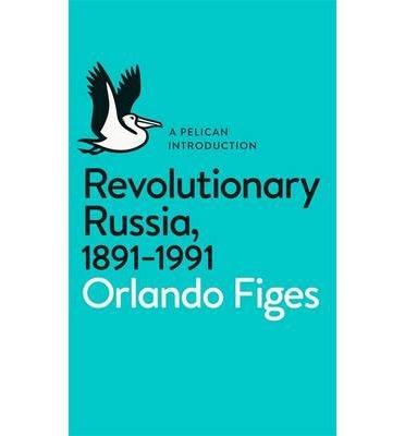 Revolutionary Russia, 1981-1991