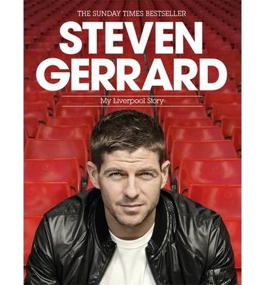 Steven Gerrard: My Liverpool Story