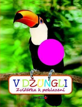 V džungli