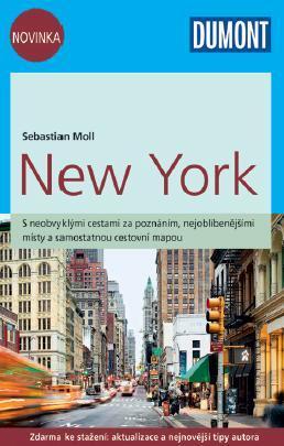 New York - Sebastian Moll