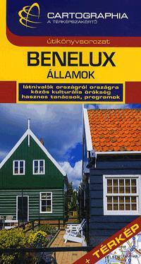 Benelux államok