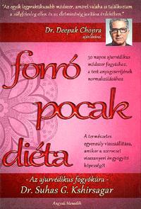 Forró pocak diéta