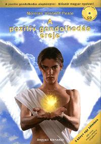 A pozitív gondolkodás ereje (CD-melléklettel)