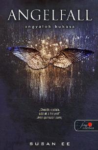 Angelfall - Angyalok bukása