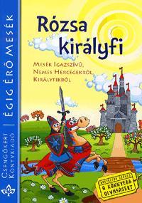 Rózsa királyfi