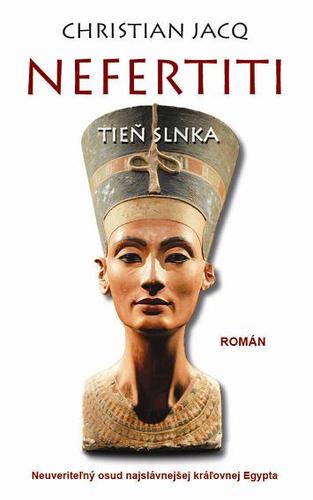 Nefertiti - Tieň slnka
