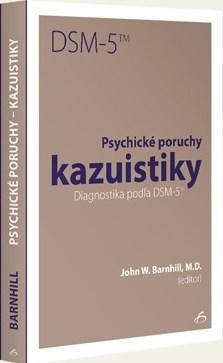 Psychické poruchy kazuistiky
