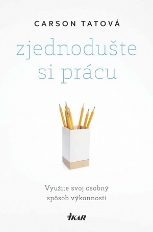Zjednodušte si prácu