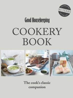 Good Housekeeping Cookery Book