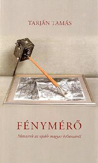 Fénymérő