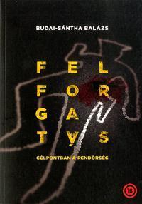 Felforgatás