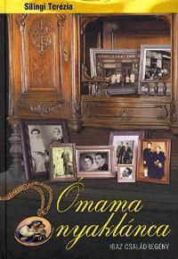 Ómama nyaklánca