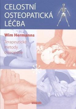 Kniha Celostní osteopatická léčba – Terapeutické metody osteopatie