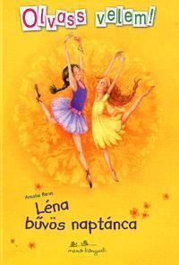Léna bűvös naptánca