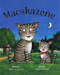 Macskazene
