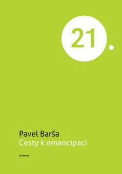 Kniha Cesty k emancipaci
