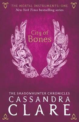 Mortal Instruments 1  City of Bones NC