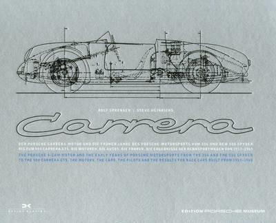 Porsche Carrera