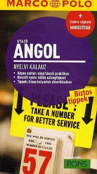 Angol nyelvi kalauz