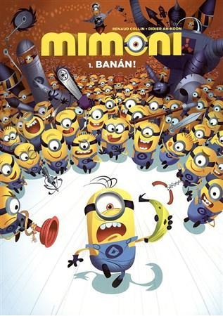 Mimoni: Banán
