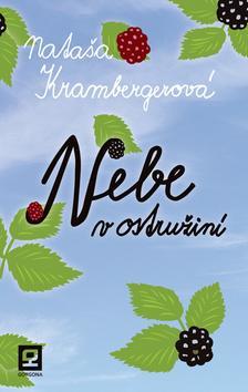 Kniha Nebe v ostružiní