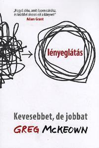 Lényeglátás
